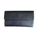 Derek Alexander Bristol Large Clutch Wallet