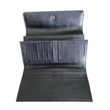 Derek Alexander Bristol Large Clutch Wallet