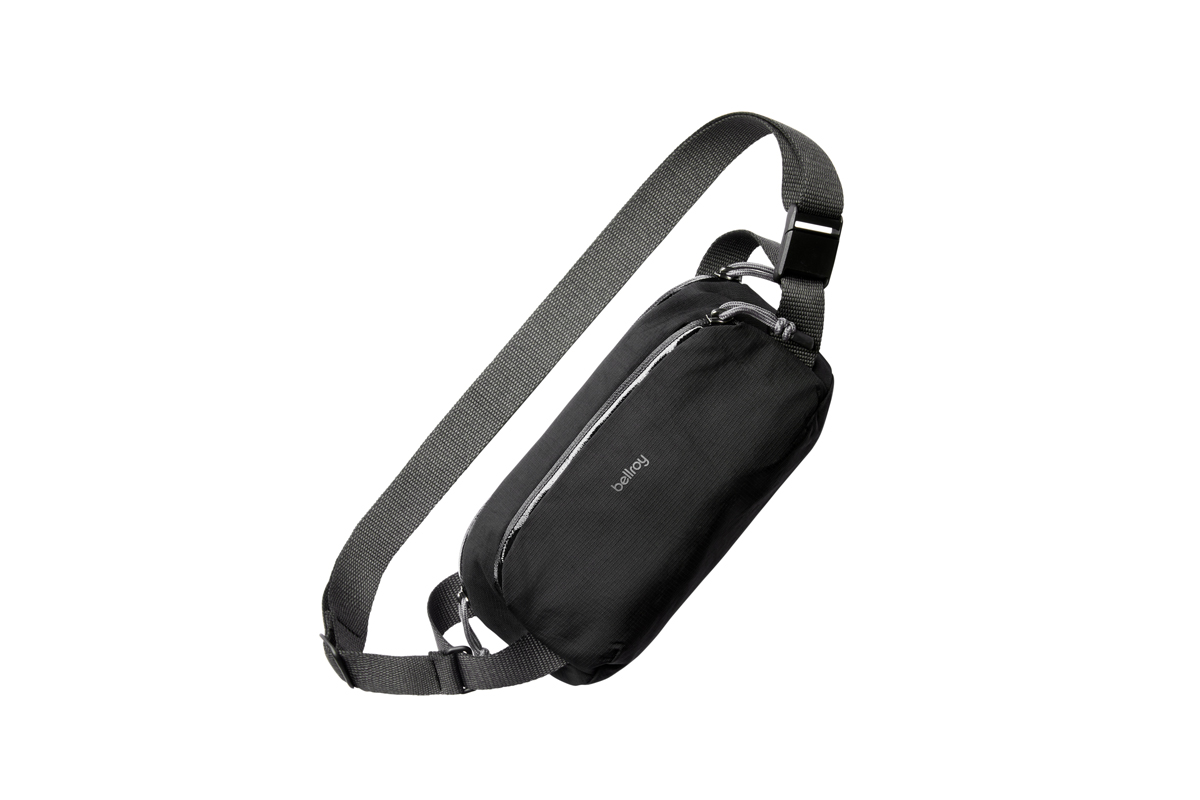 Bellroy Venture Ready Sling-2.5L – U.N. Luggage Canada