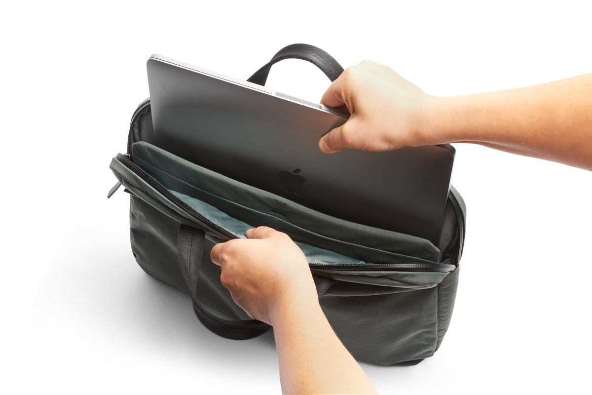 Bellroy Tokyo Laptop Bag 14"