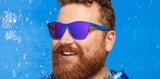 Goodr VRGs Best Dystopia Ever Sunglasses