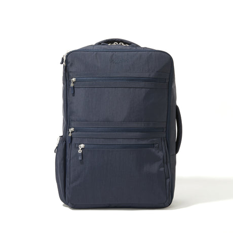 Baggallini Modern Convertible Travel Backpack