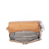 Baggallini Coastal Flip Lock Camera Bag