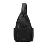 Baggallini Central Park Slink Large