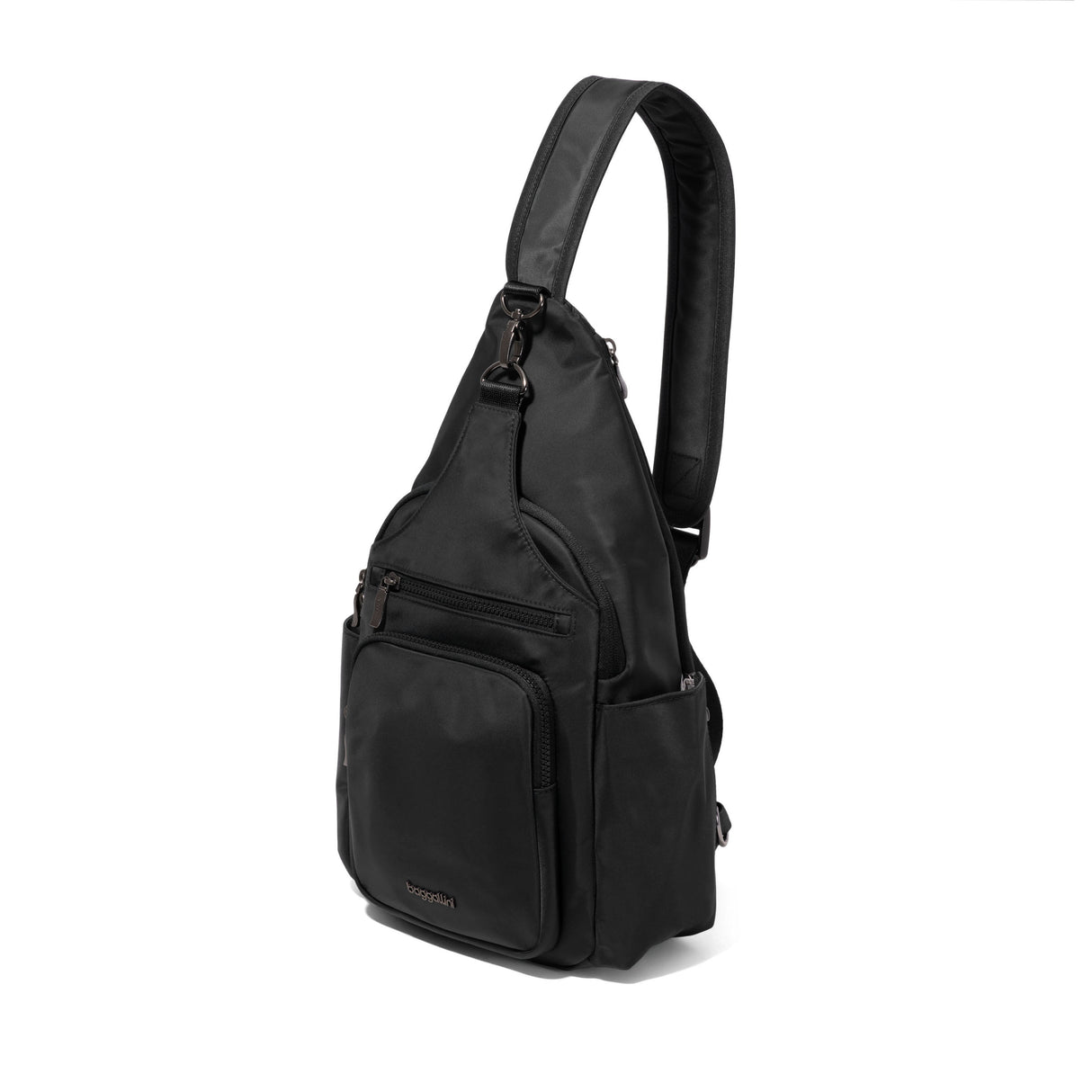 Baggallini Central Park Slink Large