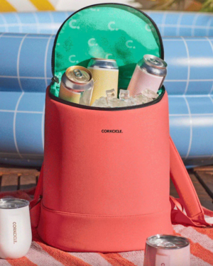 Corkcicle Coolers & Bags