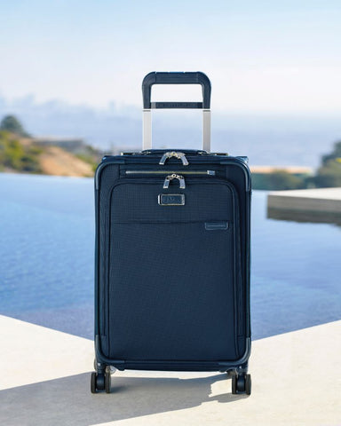 Softside Luggage