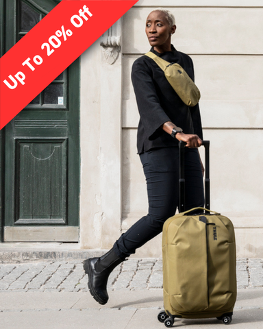 Thule Black Friday Deals