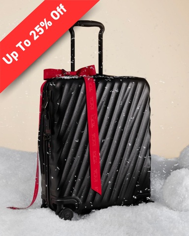 Tumi Black Friday Deals