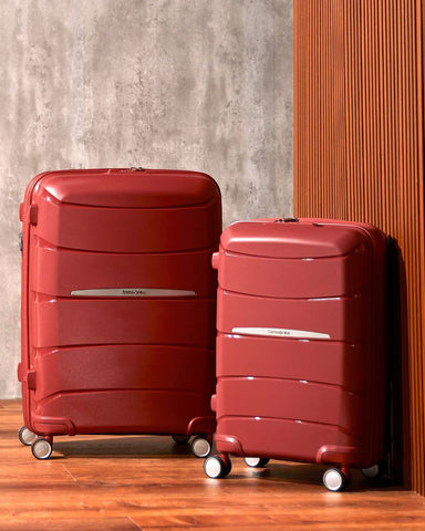 Hardside Luggage