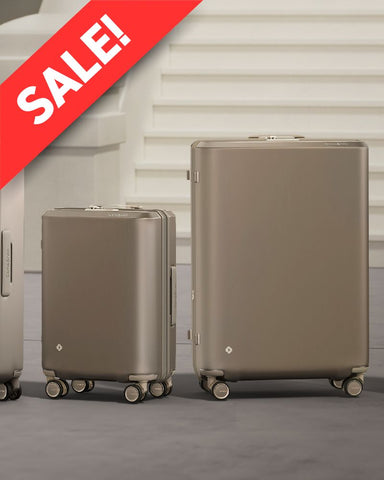 Luggage Sale