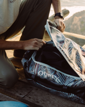 Weatherproof Cabin Gear