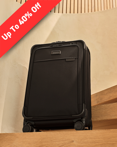 Briggs & Riley Black Friday Deals