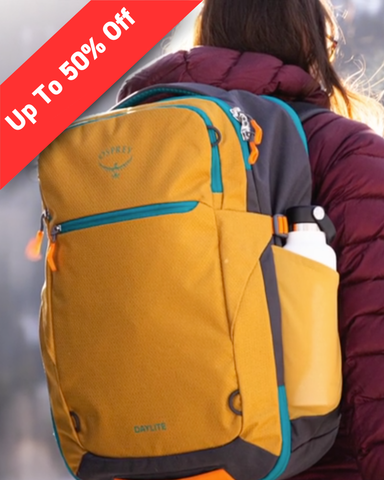 Osprey Black Friday Deals