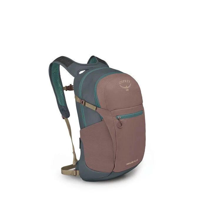 Osprey Daylite Plus 20L Lightweight Backpack – U.N. Luggage Canada