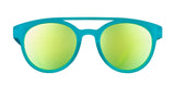 Goodr PHGs Dr. Ray, Sting Sunglasses