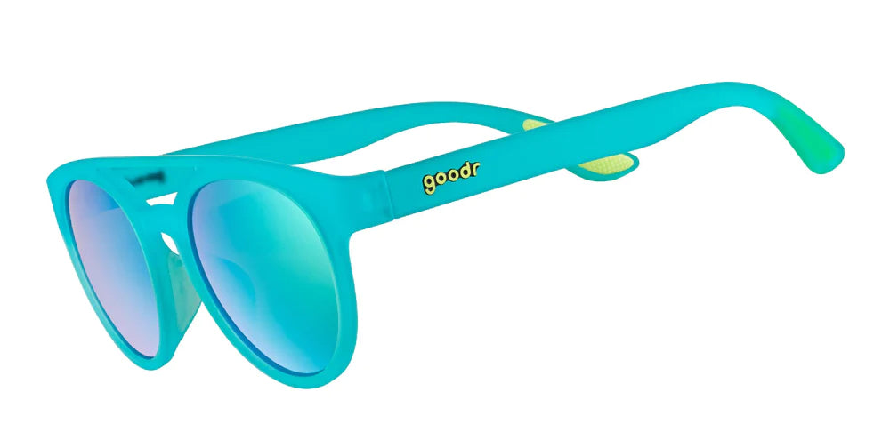 Goodr PHGs Dr. Ray, Sting Sunglasses