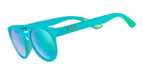 Goodr PHGs Dr. Ray, Sting Sunglasses