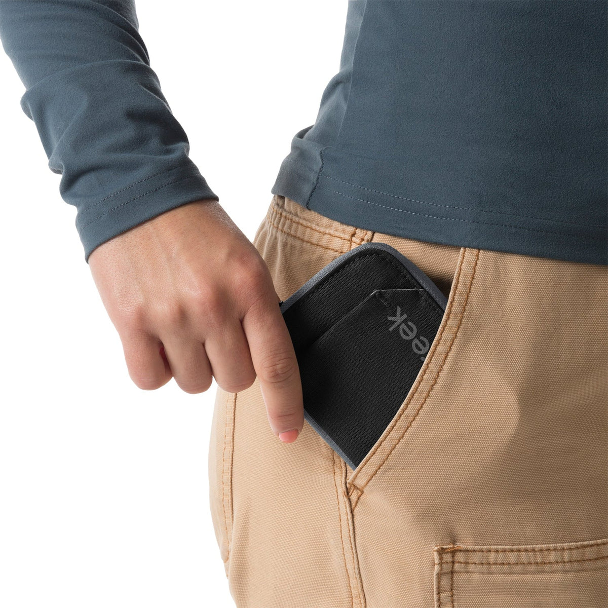 Eagle Creek Stash RFID Wallet
