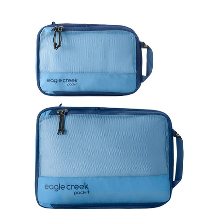 Eagle Creek Pack-It® Reveal Compression Cube Set S/M (NEW)