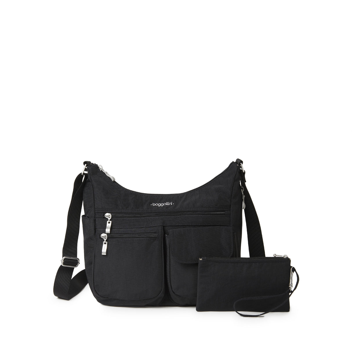 Baggallini Everywhere Bagg with RFID Pocket