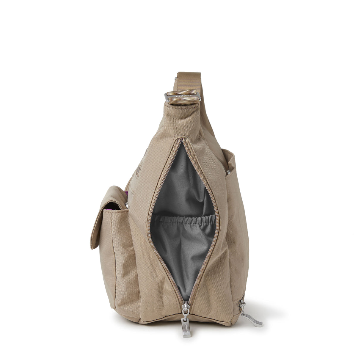 Baggallini Everywhere Bagg with RFID Pocket