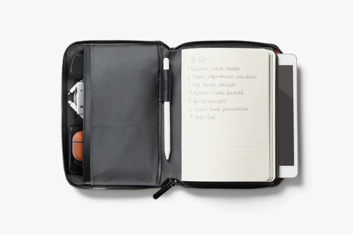 Bellroy Tokyo Folio 8