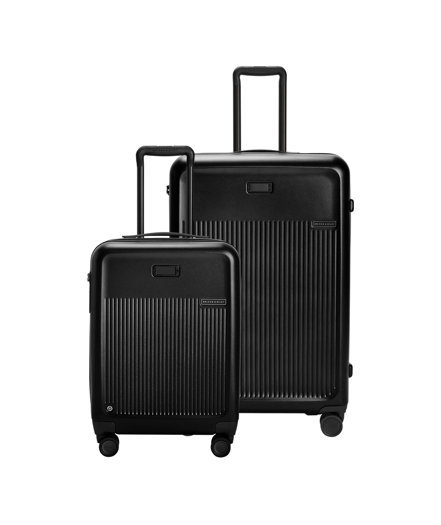 Briggs & Riley - The Hardside Set – U.N. Luggage Canada
