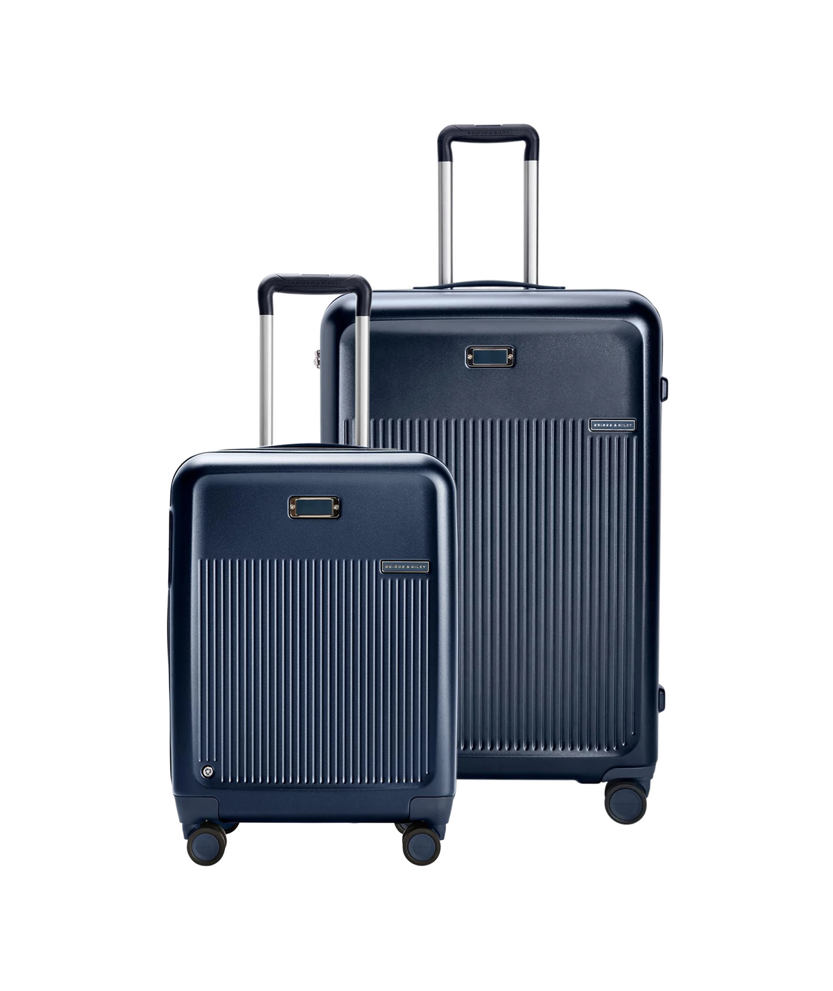 Briggs & Riley - The Hardside Set – U.N. Luggage Canada