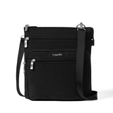 Baggallini Out and About Crossbody