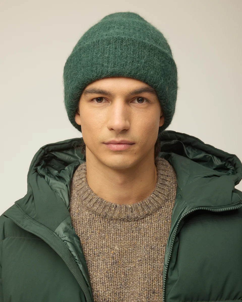 Tilley Alpaca Beanie