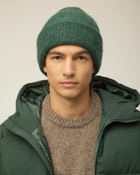 Tilley Alpaca Beanie