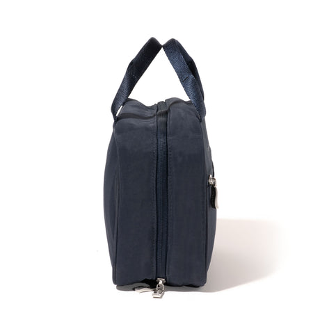 Baggallini Hanging Travel Toiletry Kit