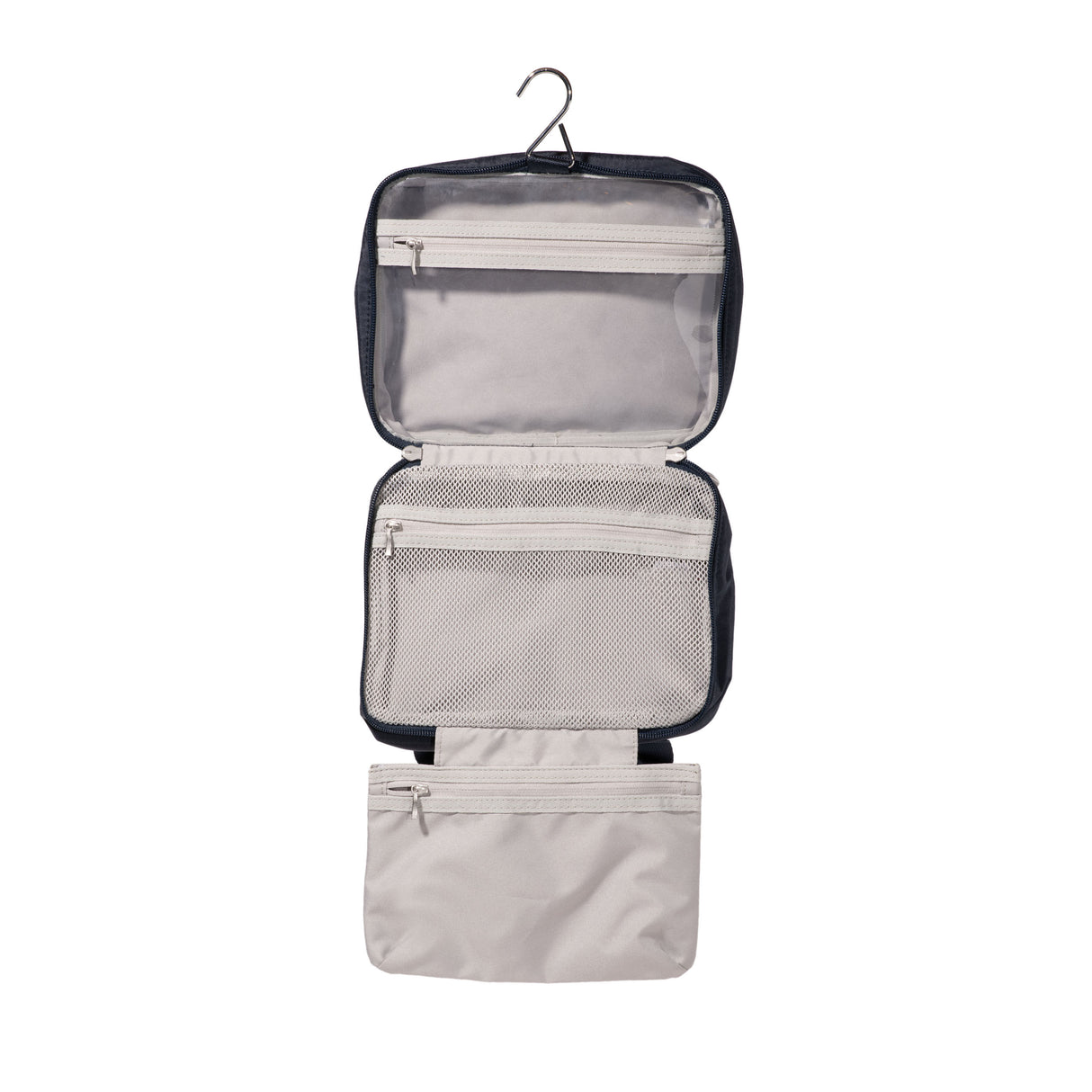 Baggallini Hanging Travel Toiletry Kit