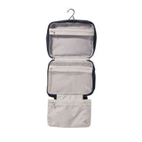 Baggallini Hanging Travel Toiletry Kit