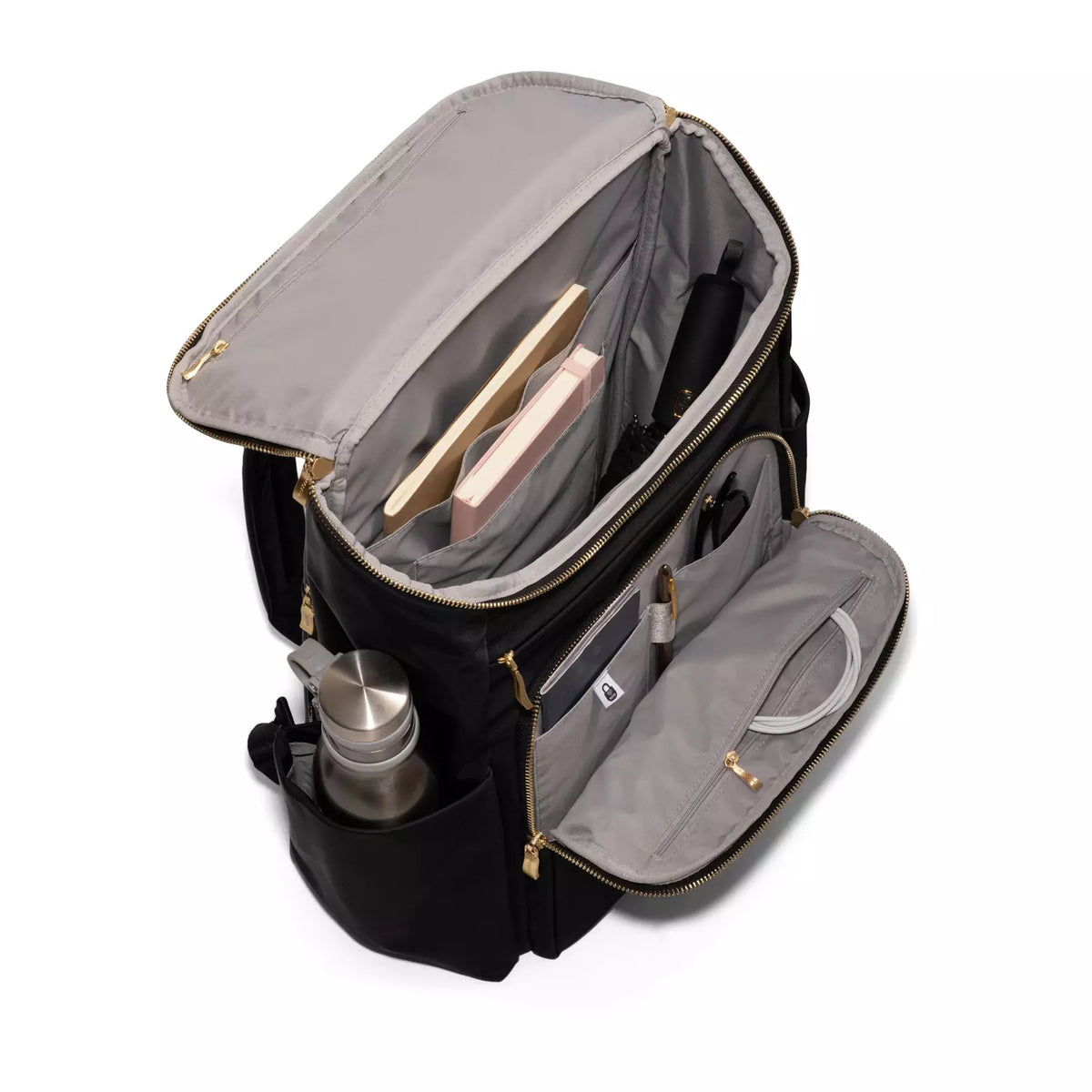 Baggallini Lexington Backpack