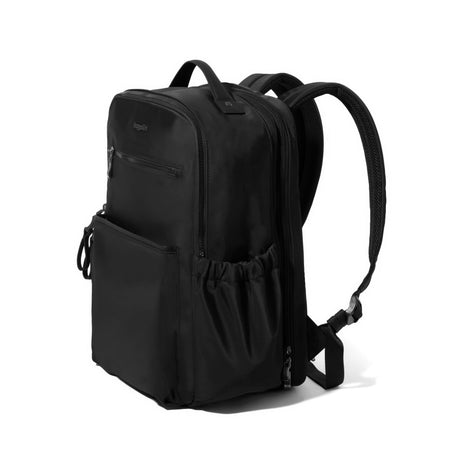 Baggallini Tribeca Expandable Laptop Backpack