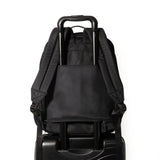 Baggallini Tribeca Expandable Laptop Backpack