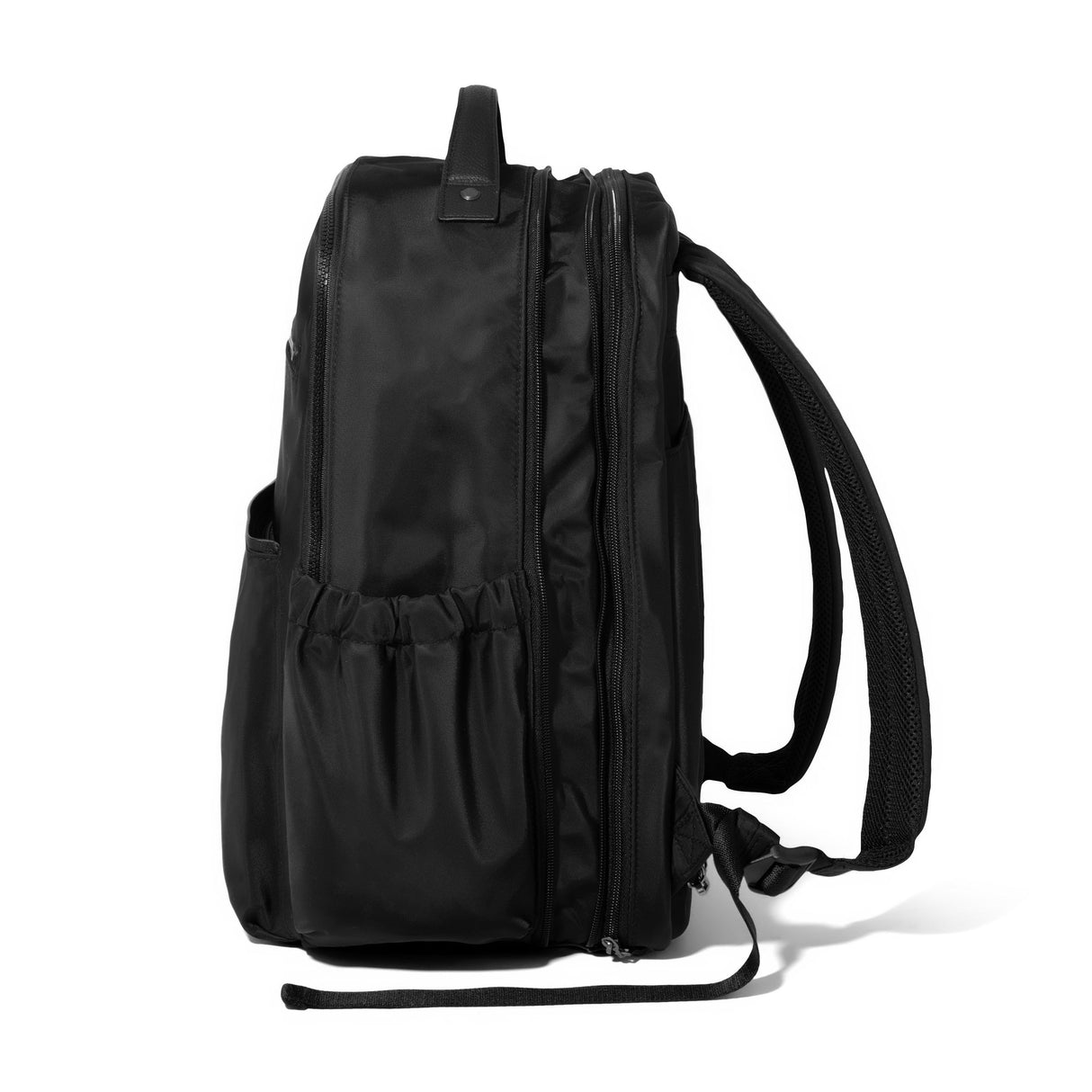 Baggallini Tribeca Expandable Laptop Backpack