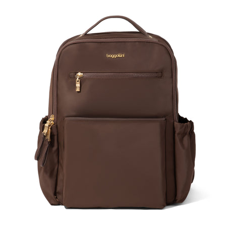 Baggallini Tribeca Expandable Laptop Backpack
