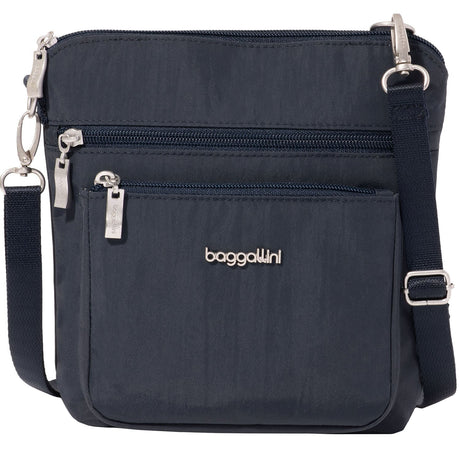 Baggallini Modern Pocket Crossbody