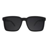 Goodr Slate G Made of Dark Matter Sunglasses
