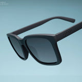 Goodr Slate G Made of Dark Matter Sunglasses