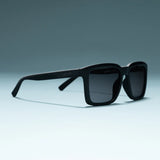 Goodr Slate G Made of Dark Matter Sunglasses