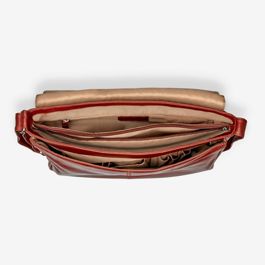 Osgoode Marley Messenger Bag