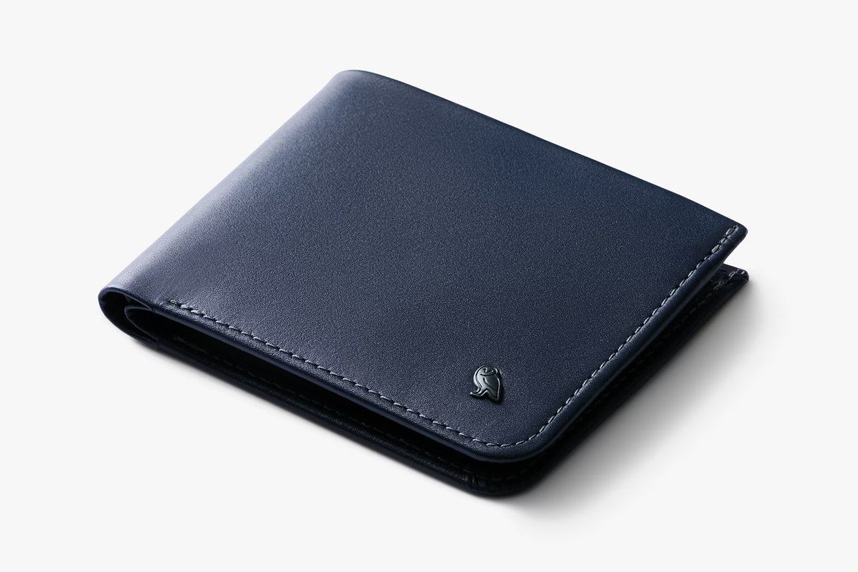 Bellroy Hide & Seek HI RFID Wallet