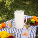 Corkcicle Pitcher