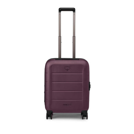 Osprey Ozone Hardside Expandable Carry-On Luggage 22"/34+10L