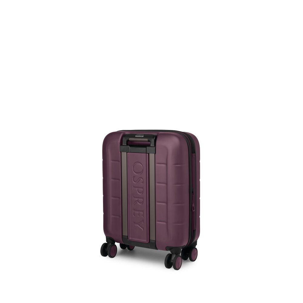 Osprey Ozone Hardside Expandable Carry-On Luggage 22"/34+10L