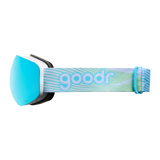 Goodr Abominable Snow Icon